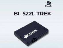 Багатофункціональний GPS трекер